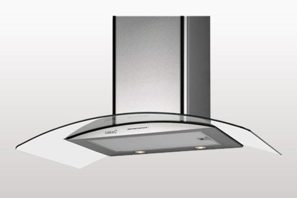 Máy Hút Mùi Áp Tường Cata GAMMA 700