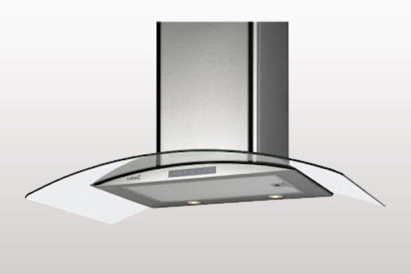 Máy Hút Mùi Áp Tường Cata KYROS