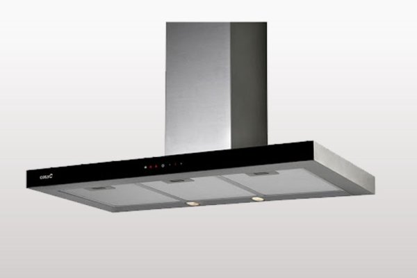 Máy Hút Mùi Áp Tường Cata MIDAS XGBK 900