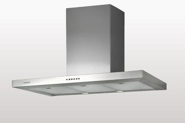 Máy Hút Mùi Áp Tường Cata S PLUS 900