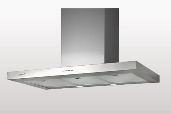 Máy Hút Mùi Áp Tường Cata SYGMA 900