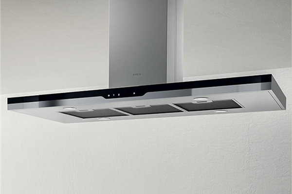 Máy hút mùi áp tường Elica TOP