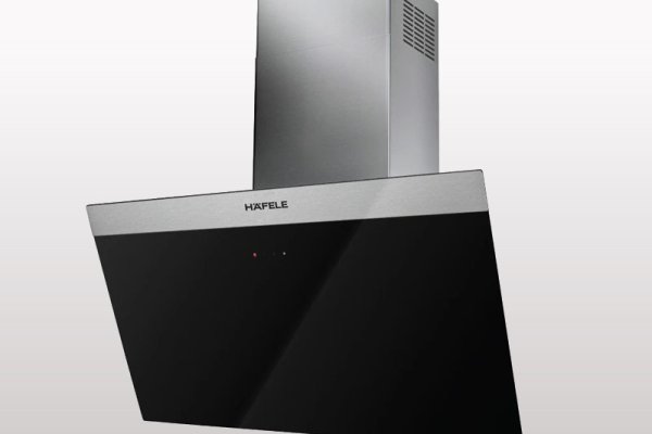 Máy hút mùi áp tường Hafele HH-WVG90C / Kiểu vát nghiêng, Ngang 90cm, mã số 533.89.013