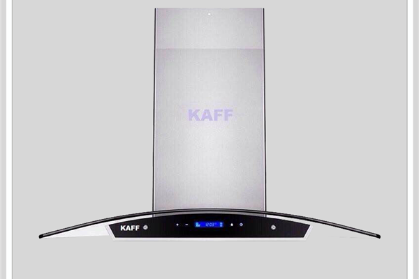 Máy hút mùi áp tường Kaff KF-GB027