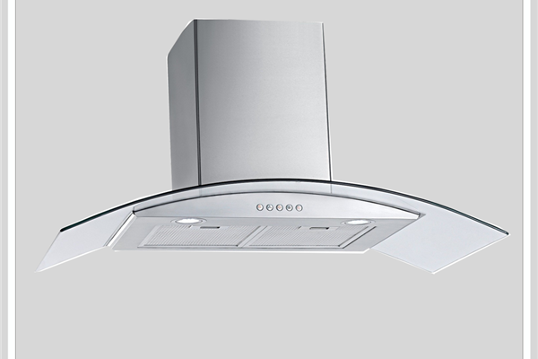 Máy hút mùi áp tường Kaff KF-GB705