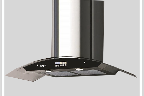 Máy hút mùi áp tường Kaff KF-GB901