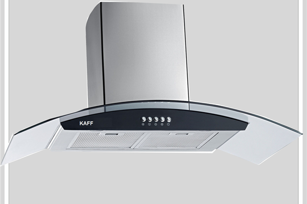 Máy hút mùi áp tường Kaff KF-GB906