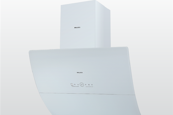 Máy hút mùi áp tường Malloca MC 9039W