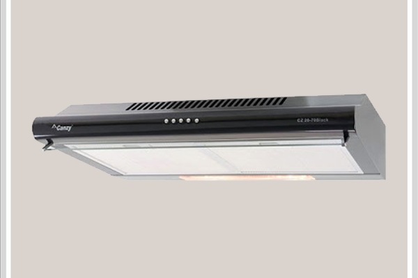 Máy Hút Mùi Cao Cấp Canzy – CZ 2060B