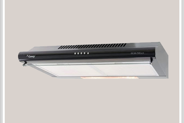 Máy Hút Mùi Cao Cấp Canzy – CZ 2070B made in China