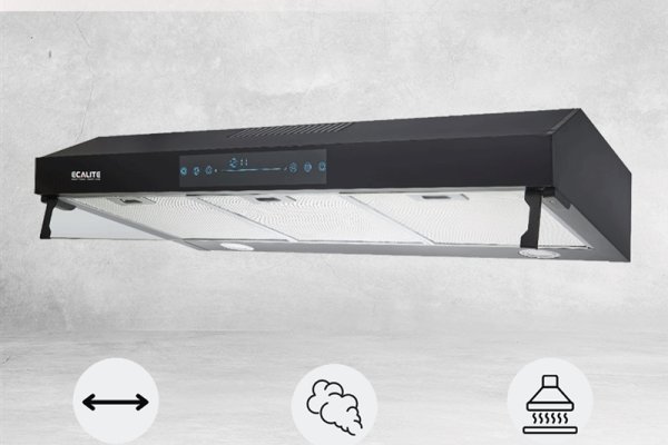Máy hút mùi cổ điển 70cm Ecalite EH-CL700T