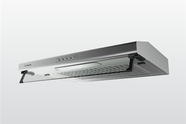 Máy hút mùi Cổ điển 70cm Malloca H107 (Thân Inox)