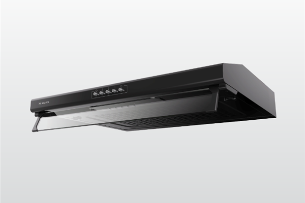 Máy hút mùi Cổ điển 70cm Malloca H107B (Màu đen)