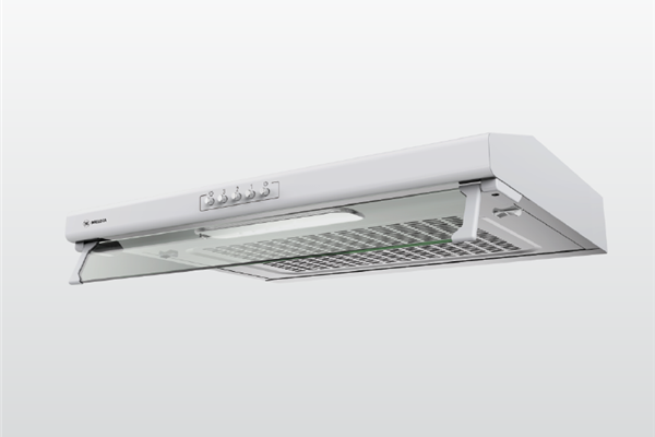 Máy hút mùi Cổ điển 70cm Malloca H107W (Màu trắng)