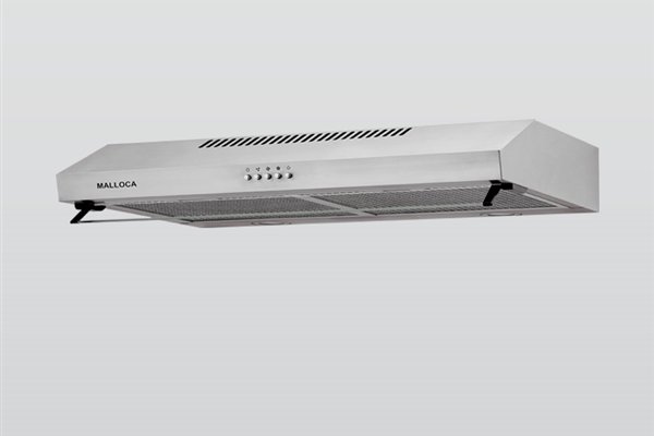 Máy hút mùi Cổ điển 70cm Malloca H365.7 (Màu Inox)