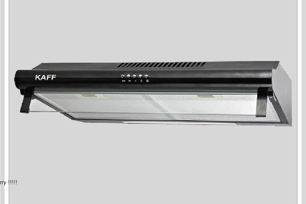 Máy hút mùi cổ điển Kaff KF-703B