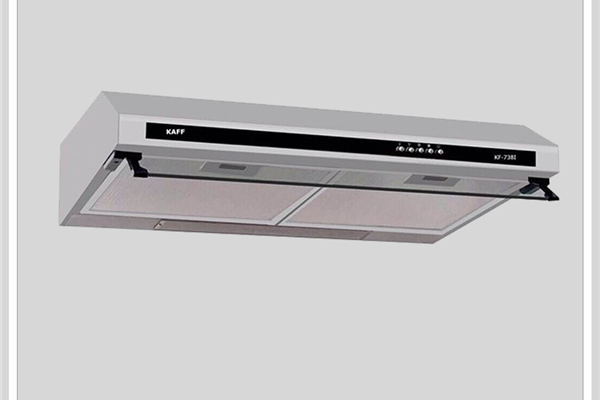 Máy hút mùi cổ điển Kaff KF-738I