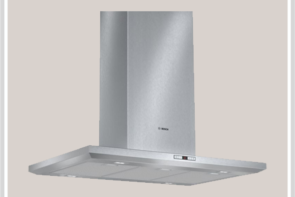 Máy Hút Mùi Đảo Bosch DIB98JQ50B