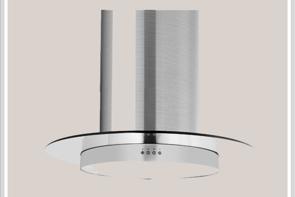 Máy hút mùi đảo Canzy CZ 890G - Made in Malaysia