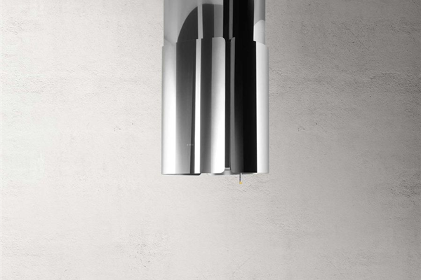 Máy hút mùi đảo Elica CHROME