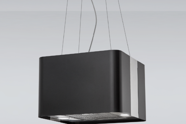 Máy hút mùi đảo Malloca Cube F181