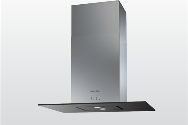Máy hút mùi đảo Malloca MC 9053 ISLA