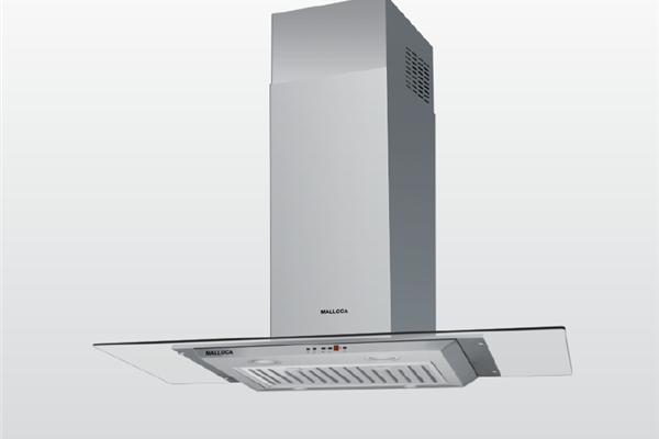 Máy hút mùi đảo Malloca MC 9066 Island New