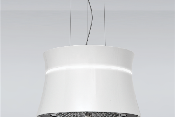 Máy hút mùi đảo Malloca Sophie K-500W