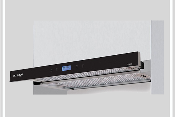 Máy Hút Mùi Gắn Tường Eurosun EH-70AF86B
