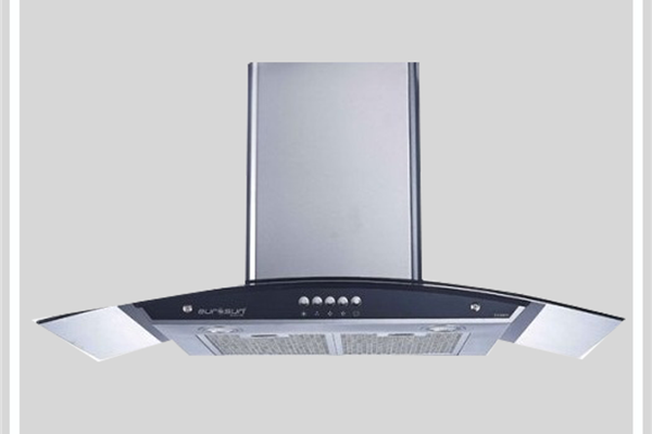 Máy Hút Mùi Gắn Tường Eurosun EH-70K10S