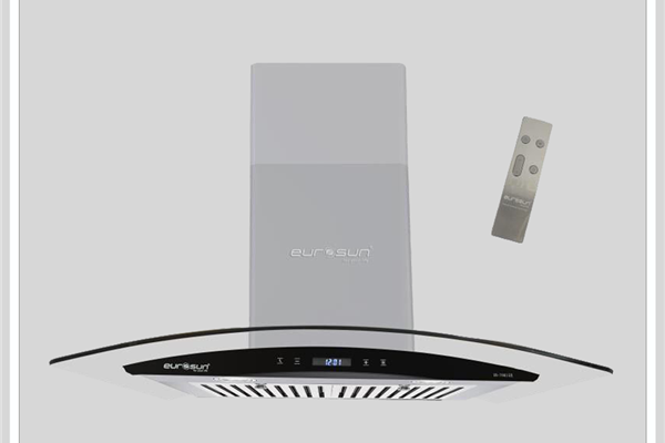 Máy Hút Mùi Gắn Tường Eurosun EH-70K15E