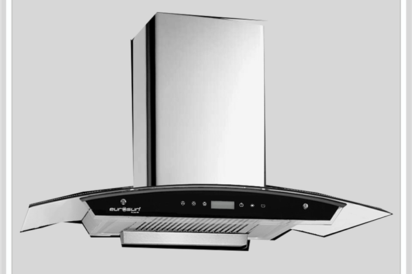 Máy Hút Mùi Gắn Tường Eurosun EH-70K20