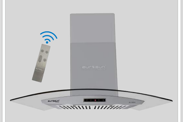 Máy Hút Mùi Gắn Tường Eurosun EH-70K26S