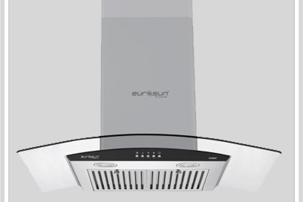 Máy Hút Mùi Gắn Tường Eurosun EH-70K80