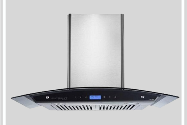 Máy Hút Mùi Gắn Tường Eurosun EH-90K08S