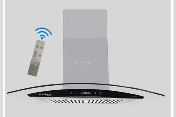 Máy Hút Mùi Gắn Tường Eurosun EH-90K15E