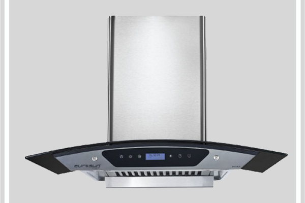 Máy Hút Mùi Gắn Tường Eurosun EH-90K25