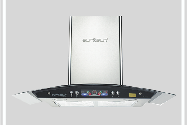 Máy Hút Mùi Gắn Tường Eurosun EU-70K06S