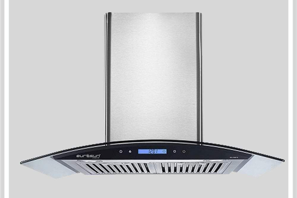 Máy Hút Mùi Gắn Tường Eurosun EU-70K15