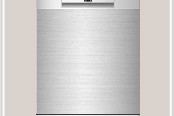 Máy rửa chén 12 bộ Texgio Galanz W60F555