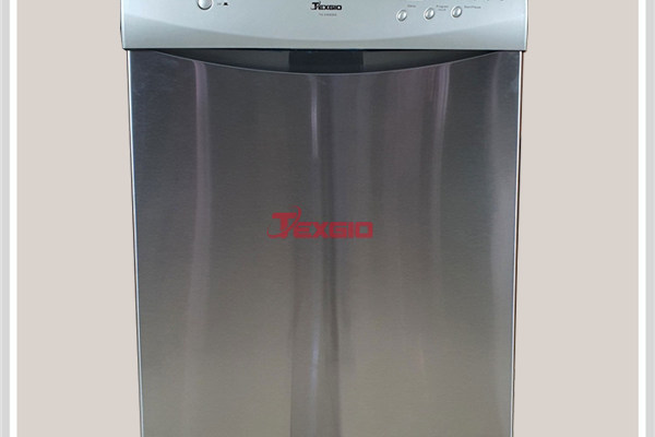 Máy rửa chén 12 bộ Texgio TG-DW668S