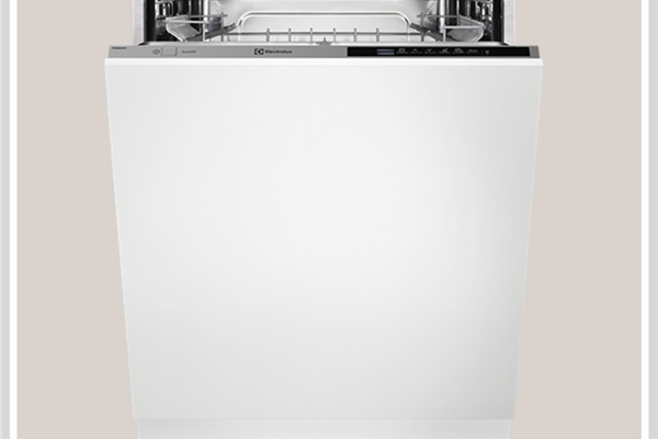 Máy Rửa Chén Âm Tủ Electrolux ESL5343LO / 13 Bộ Chén Dĩa / Nhập Khẩu Ba Lan (Nhóm A)