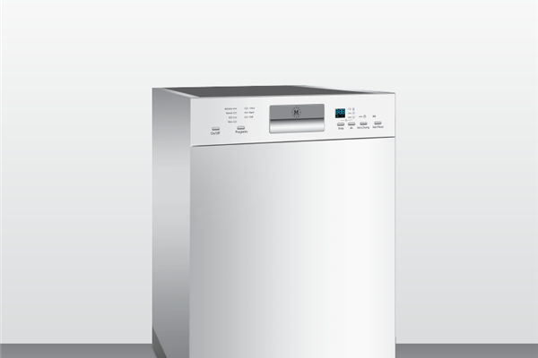 Máy Rửa Chén Âm Tủ Malloca WQP12-J7309I
