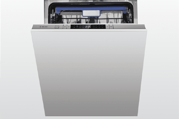 Máy Rửa Chén Âm Tủ Malloca WQP12-J7713FB