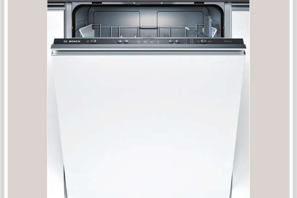 Máy Rửa Chén Âm Tủ Series 2 Bosch SMV24AX02E/ Nhập Khẩu Ba Lan
