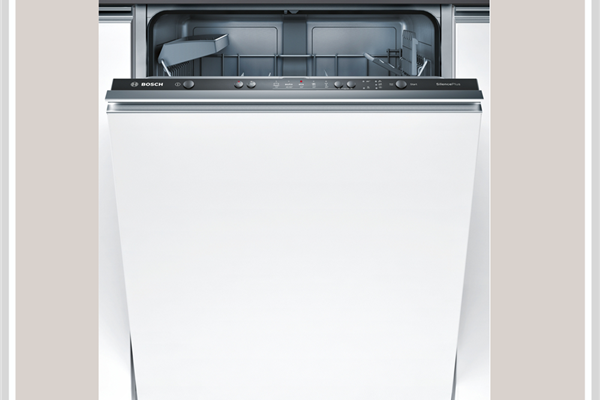 Máy Rửa Chén Âm Tủ Series 2 Bosch SMV25CX03E/ Nhập Khẩu Tây Ban Nha
