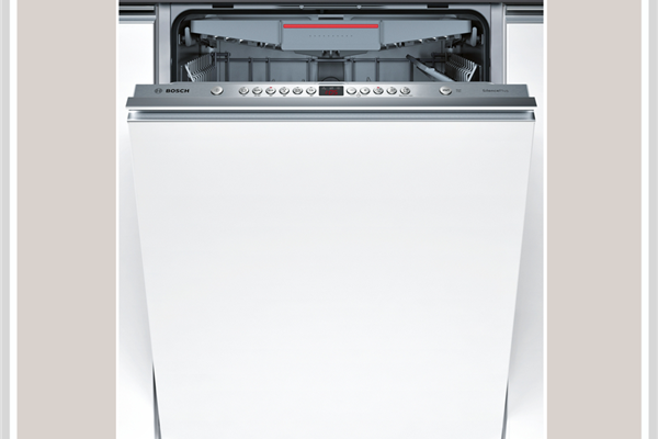 Máy Rửa Chén Âm Tủ Series 4 Bosch SMV46KX00E/ Nhập Khẩu Ba Lan