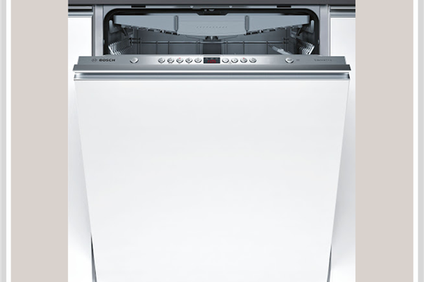 Máy Rửa Chén Âm Tủ Series 8 Bosch SMV88TS36E/ Nhập Khẩu Liên Bang Đức