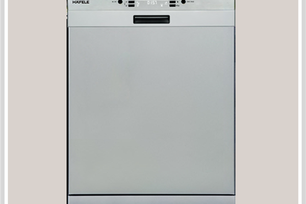 Máy rửa chén bán âm Hafele HDW-HI60C 533.23.120