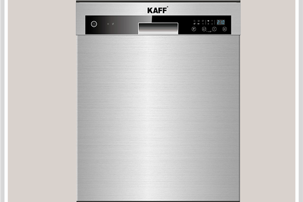 Máy Rửa Chén Bán Âm KAFF KF-S906TFT